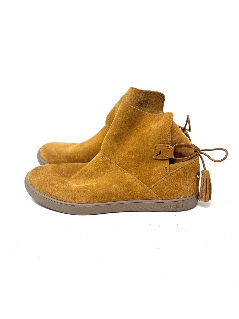 NEW Koolaburra Boots